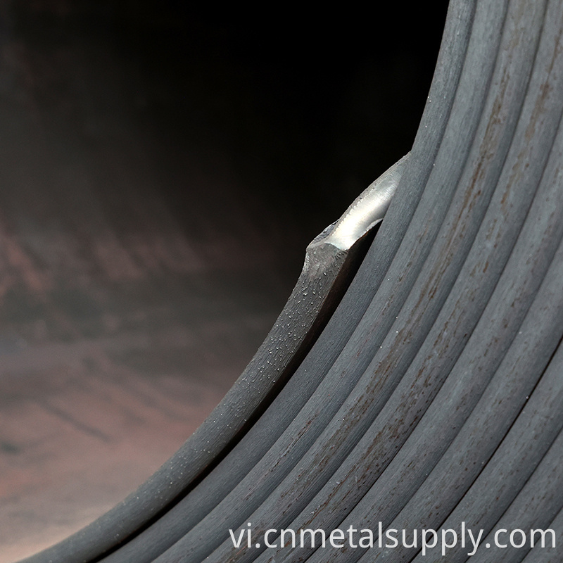 Carbon Steel Coil